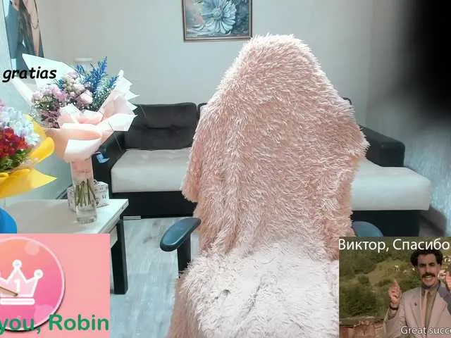 Live sex webcam photo for kistochkaa #246274617