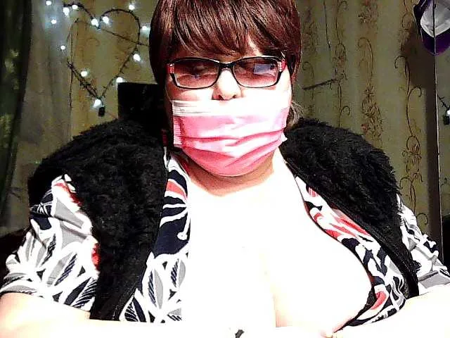 Live sex webcam photo for lady-Nicol #242142235