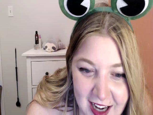 Live sex webcam photo for Gracie #257868662