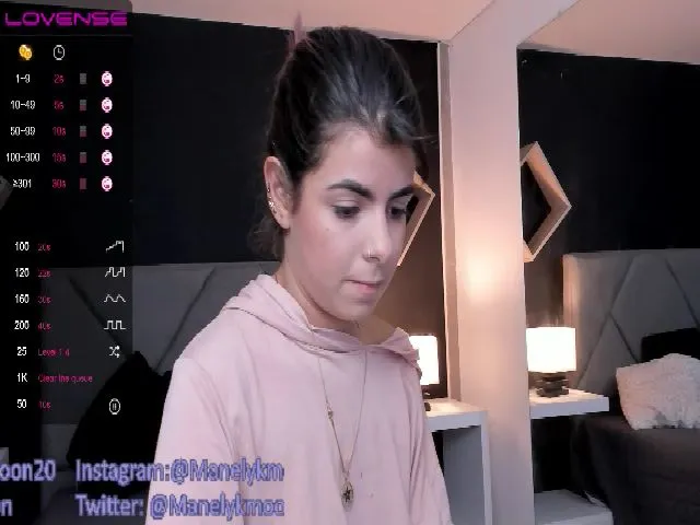 Live sex webcam photo for Manelyk_m #257117459