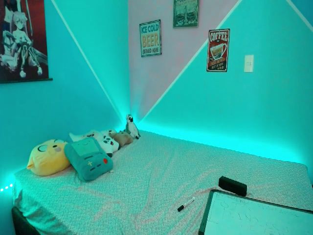 Live sex webcam photo for GynaPearl #257146051