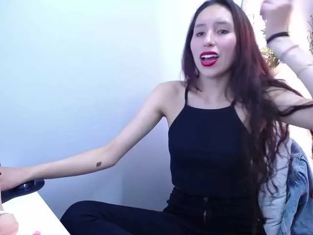 Live sex webcam photo for Cheerryll #287995414