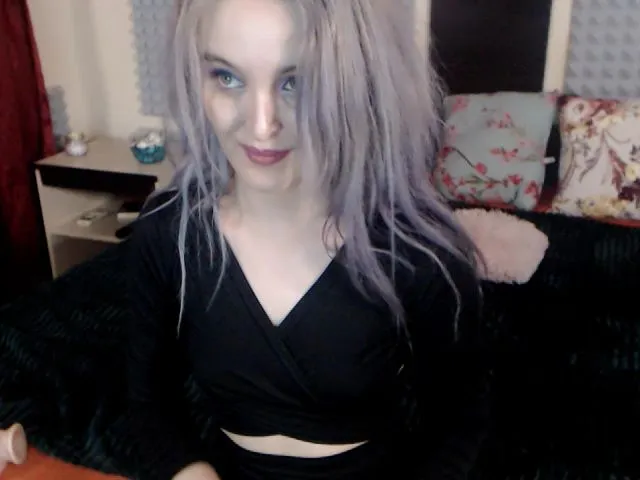 Live sex webcam photo for ArryaPurple #253181031