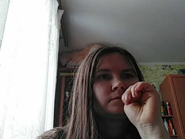 Live sex webcam photo for MilanaEffect #241264893