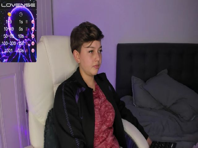 Live sex webcam photo for SalemJimenez #258535315