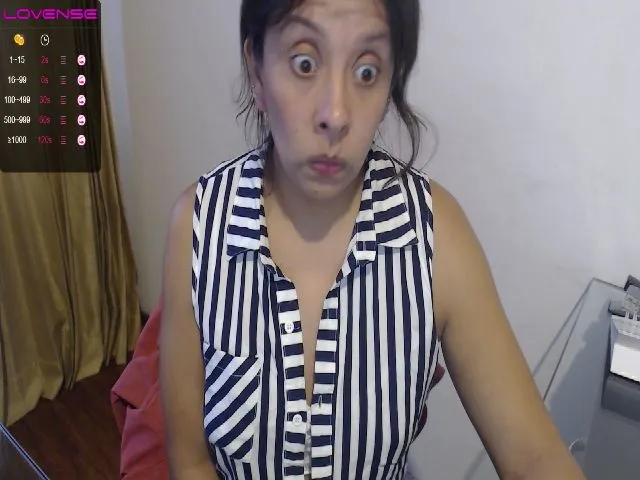 Live sex webcam photo for Luisacute #253580277