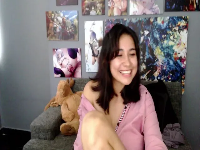 Live sex webcam photo for Jade_leon_ #259521025