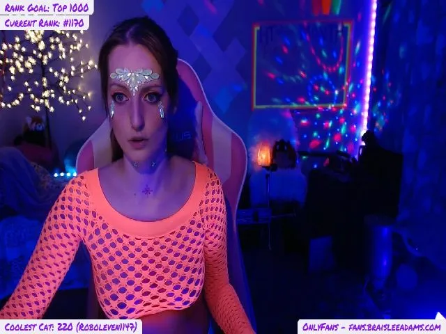 Live sex webcam photo for BraisleeAdams #257271809