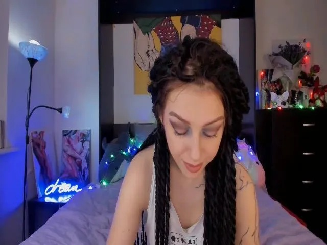 Live sex webcam photo for Holy_Michle #257850455