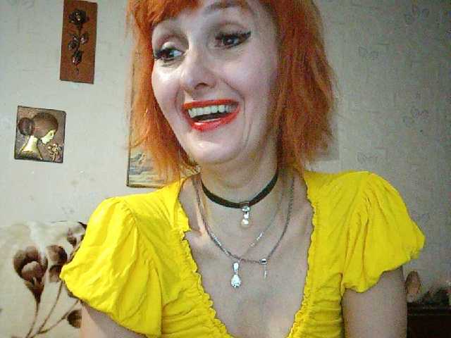 Live sex webcam photo for Ryzhulya1 #247282717