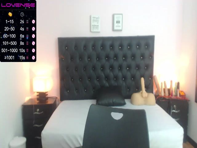 Live sex webcam photo for Shantal_19 #258893858