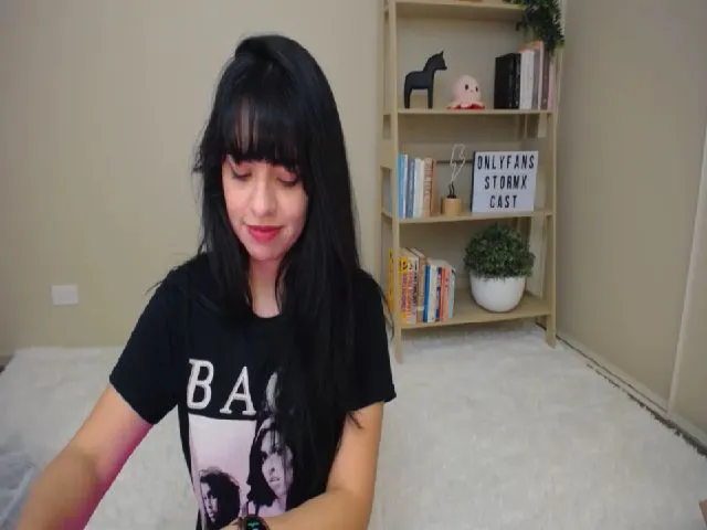Live sex webcam photo for stormxcast #256630149
