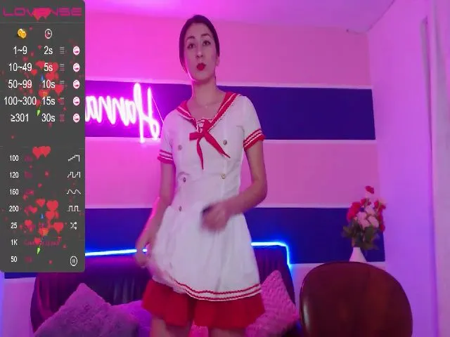 Live sex webcam photo for HannaCamgirl #265213110
