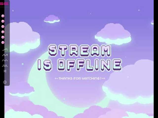 Live sex webcam photo for ZoeMiaw #241307126