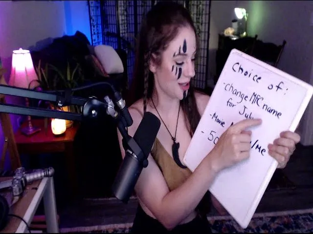 Live sex webcam photo for Sophelia #252392968