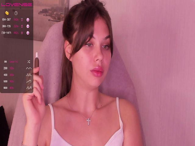 Live sex webcam photo for Milana_Dream #262997441