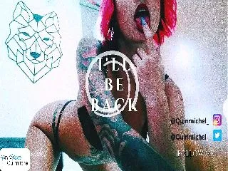 Live sex webcam photo for Quimmichell #251879353