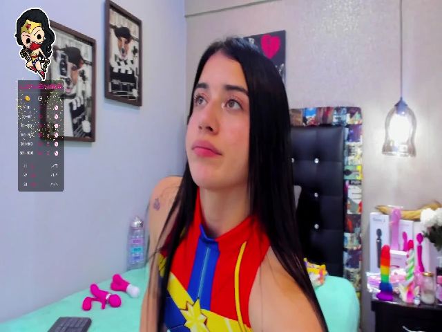 Live sex webcam photo for KallyMyller #262372919