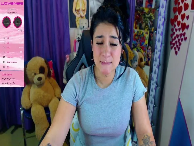 Live sex webcam photo for Channeljob #256733160