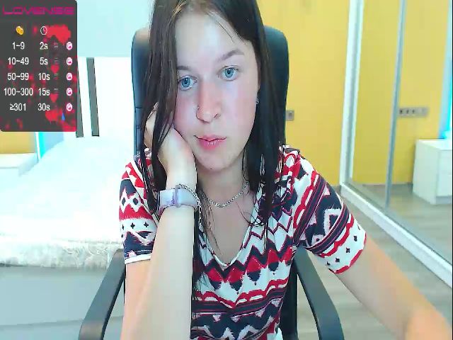 Live sex webcam photo for AnnaFols #253089007