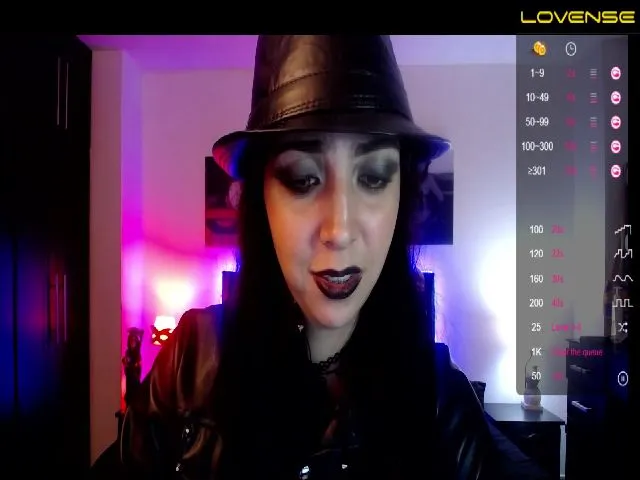 Live sex webcam photo for Laylamaze #263846901