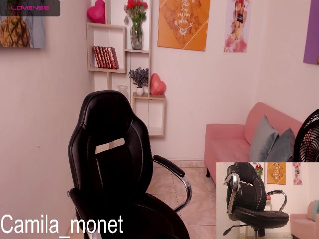 Live sex webcam photo for Camila_monet #262615350