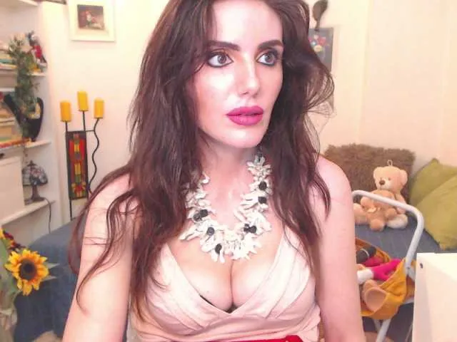 Live sex webcam photo for CLAUDDIA-420 #241311084