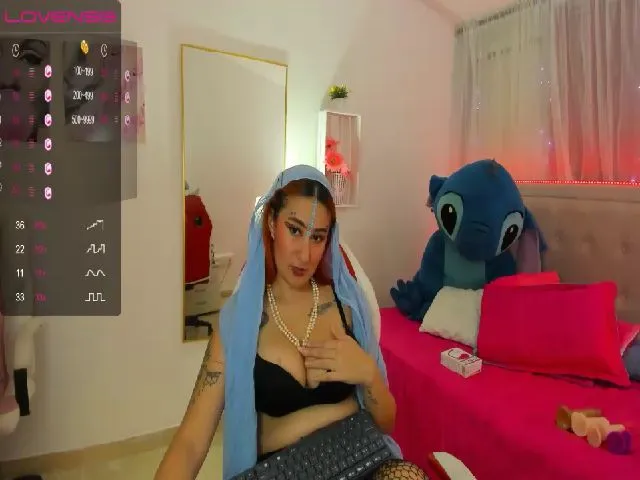 Live sex webcam photo for Vale_Amadoo #259759698
