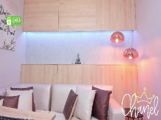 Live sex webcam photo for Chaneladams_ #251869358