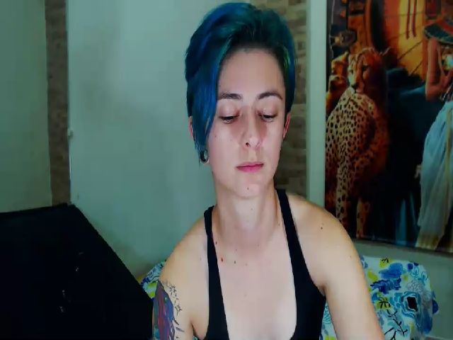 Live sex webcam photo for poison_blue #260928540