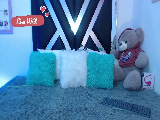 Live sex webcam photo for Lisa_Will #258998637