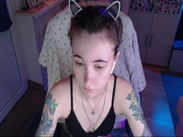 Live sex webcam photo for KeyshaLush #263059415