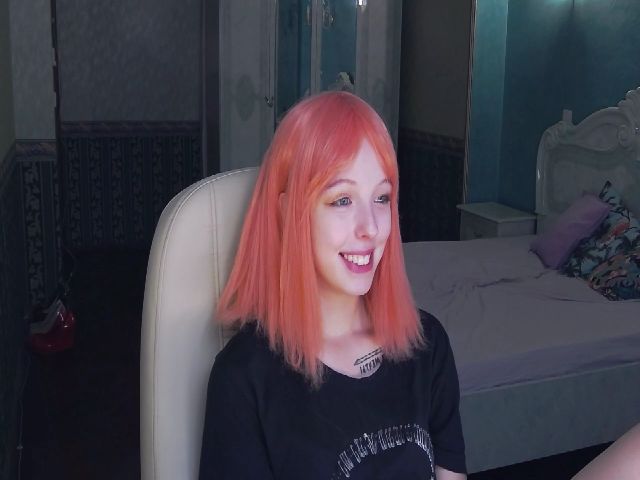 Live sex webcam photo for AmyLime #253011306