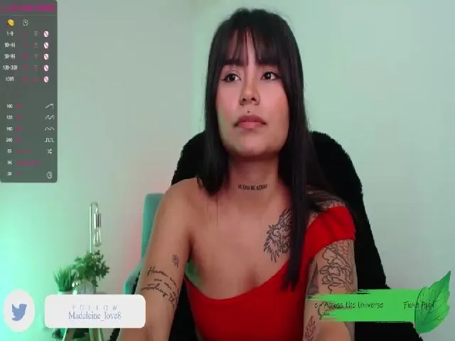 Live sex webcam photo for MadelinLove #258401748