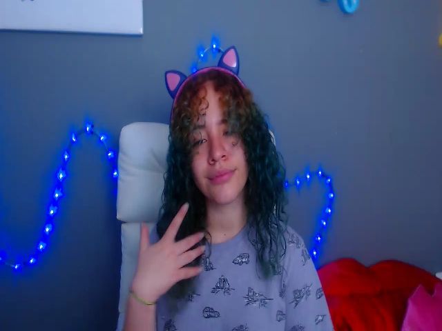 Live sex webcam photo for Tattiana_love #261123776