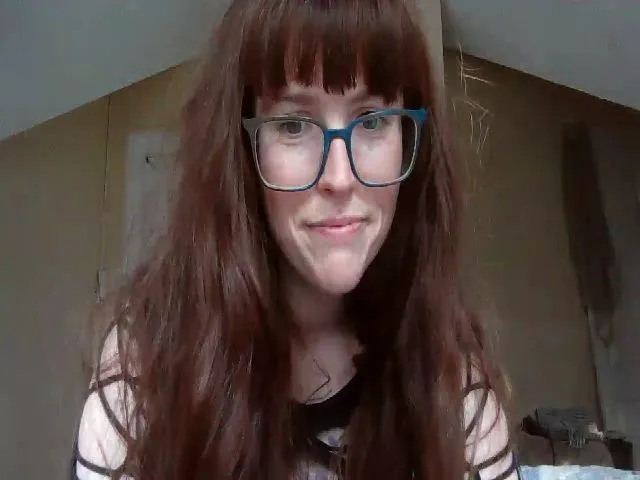 Live sex webcam photo for Ginger_secret #256081162