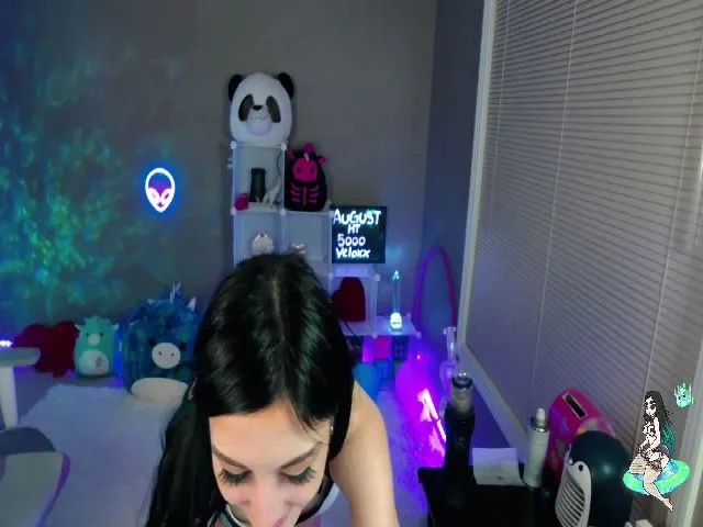 Live sex webcam photo for LexaLuv #265347203