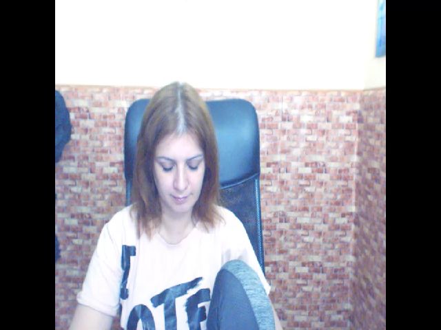 Live sex webcam photo for CristiCarter #256011745