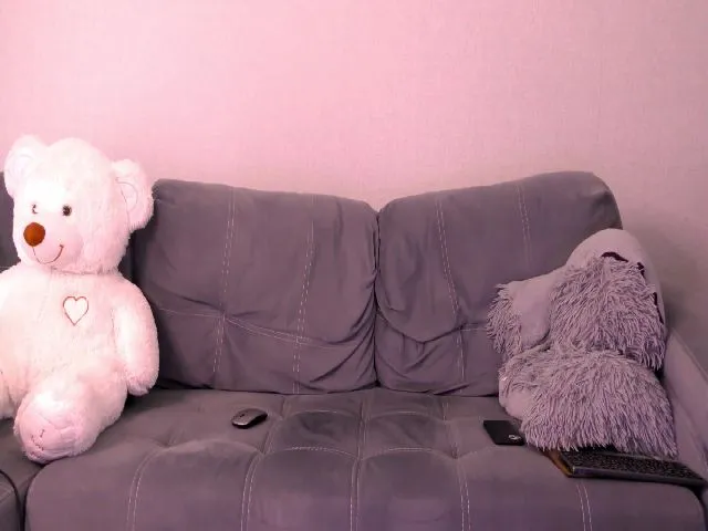 Live sex webcam photo for EvelinaFox #262992335