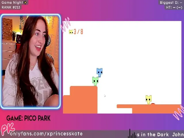 Live sex webcam photo for PrincessKate #256144951