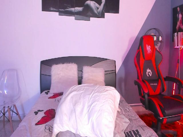 Live sex webcam photo for Candyred88 #252442862