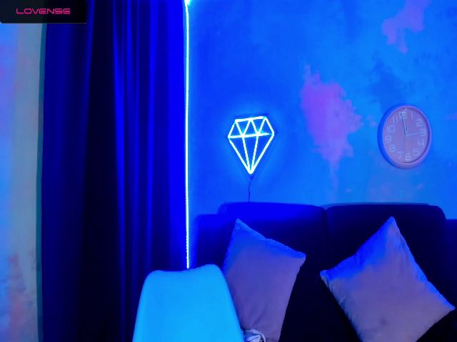 Live sex webcam photo for Ailin_8 #255962183