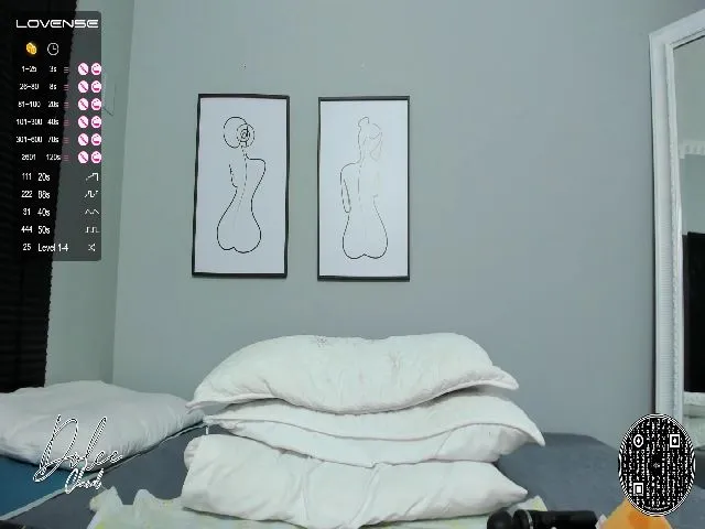 Live sex webcam photo for Dolce_chanel #252839830