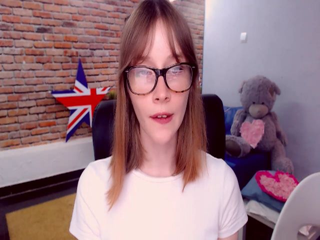 Live sex webcam photo for Ms_christiana #252845599