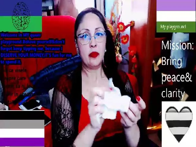 Live sex webcam photo for ImperatrizaS #261380145