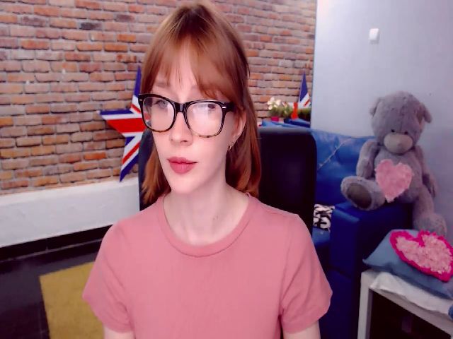 Live sex webcam photo for Ms_christiana #253577590