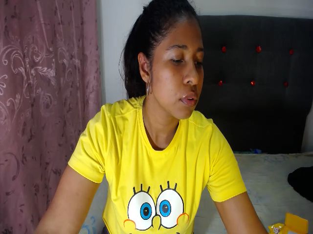 Live sex webcam photo for Tamy07 #253832962