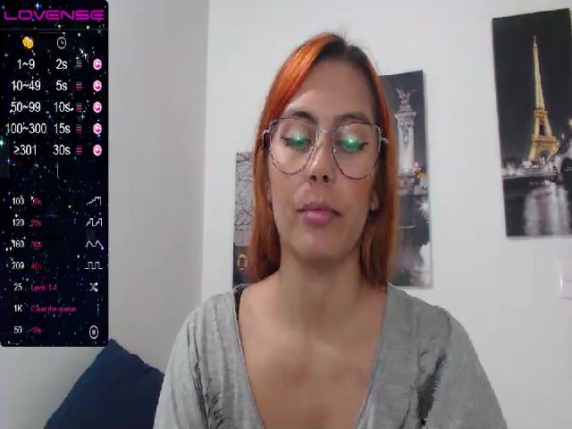 Live sex webcam photo for Alessiafioore #254805961