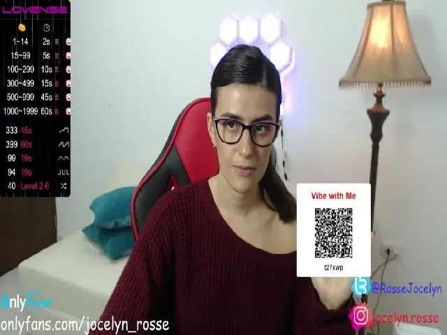Live sex webcam photo for Jocelyn_Rosse #258705348