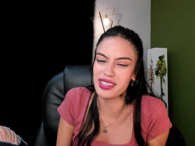 Live sex webcam photo for MayaRivera #261190604